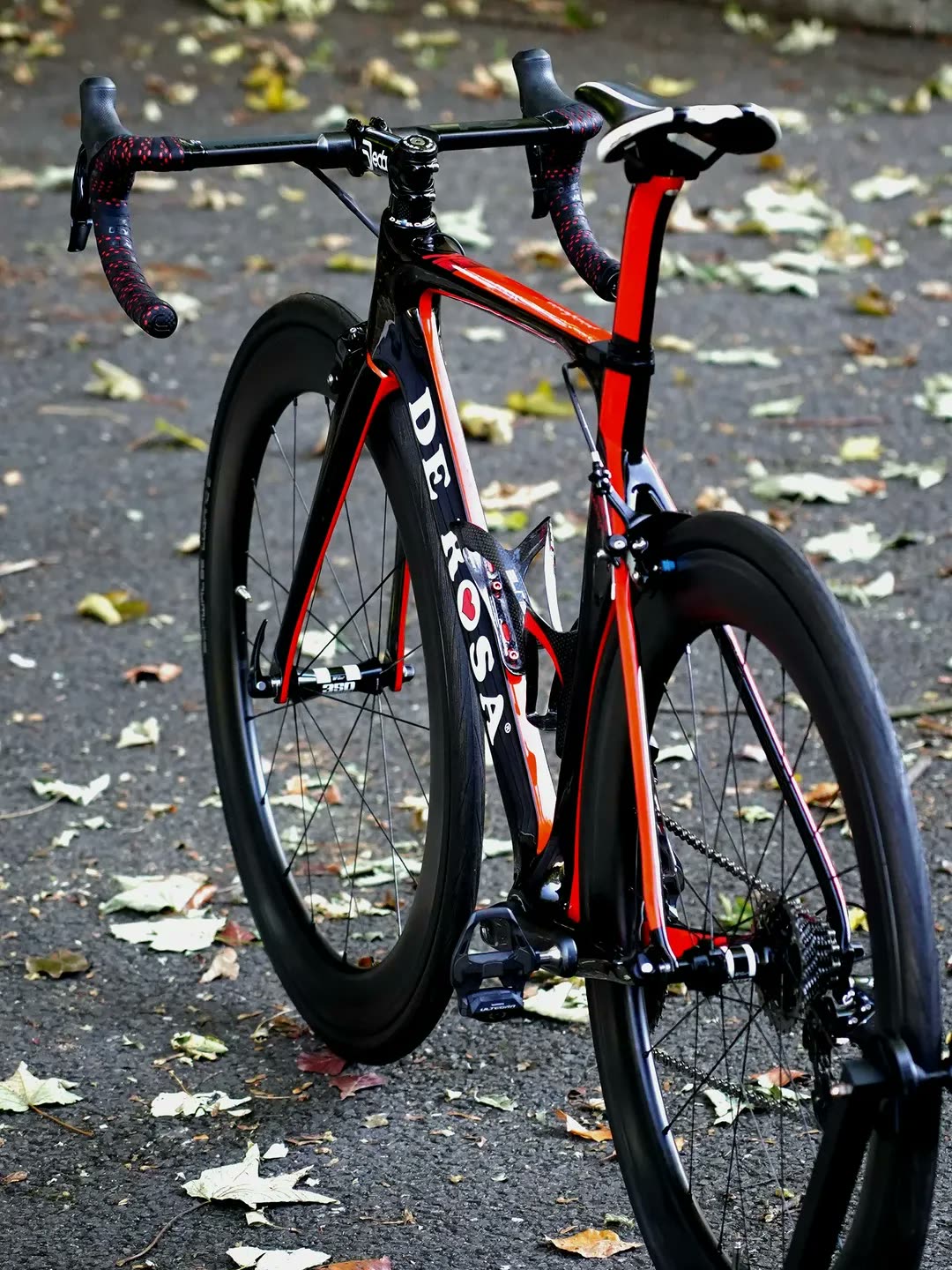 De Rosa SK Pininfarina