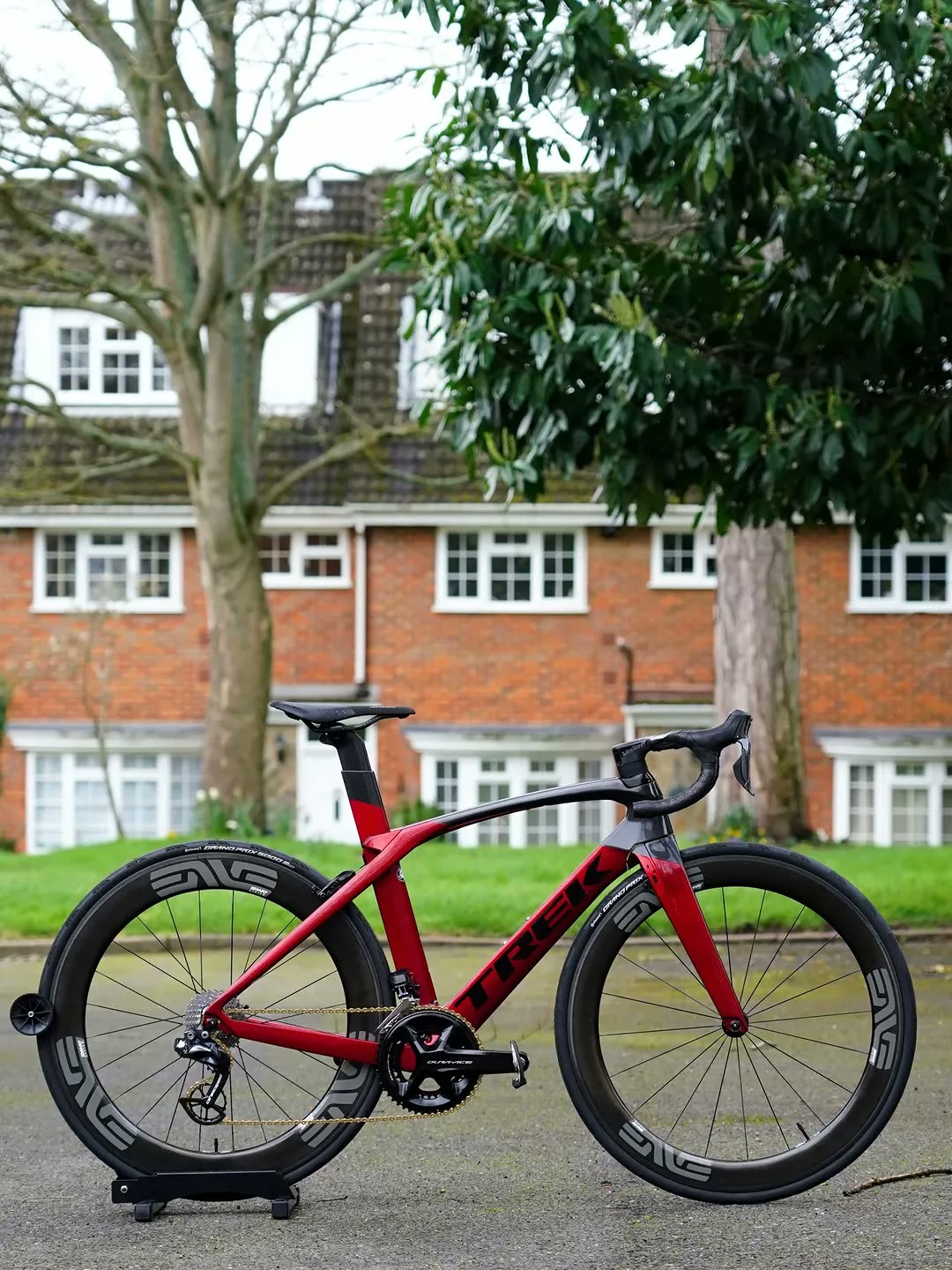 Trek Madone SLR Gen 6