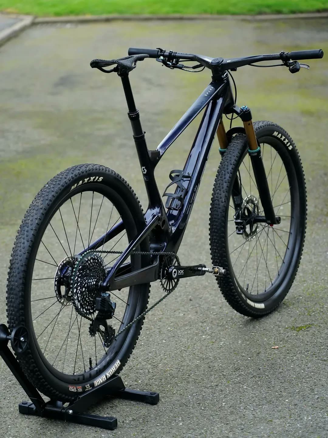 Scott Spark Comp